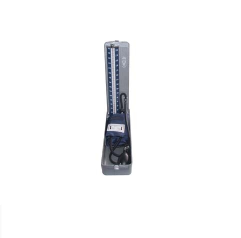 Zenithmed HSTXJ-10A Mercurial Sphygmomanometer