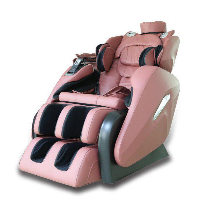 Zenithmed ZTH-4700i 3D Massage Chair