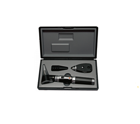 Zenithmed ZTH-OTP10A Ophthalmoscope & Otoscope