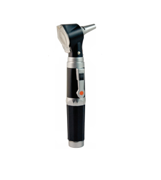 Zenithmed ZTH-OTO-10 Fiber Optic Otoscope