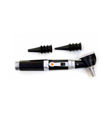 Zenithmed ZTH-OTO-10 Fiber Optic Otoscope